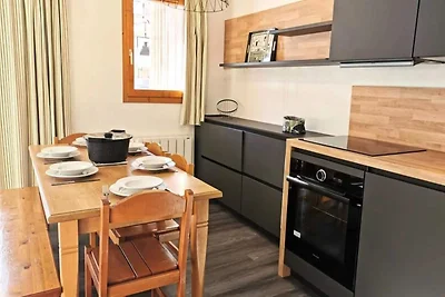 3 Zimmer für 7 Personen