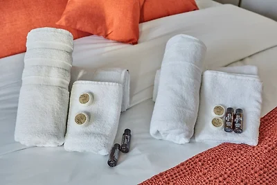 Nieuw appartement Le Marais Centre de Paris