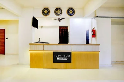 Stazione ferroviaria di Townhouse Vangani