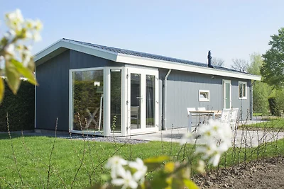 Komfortables Chalet 6 km. aus Elburg