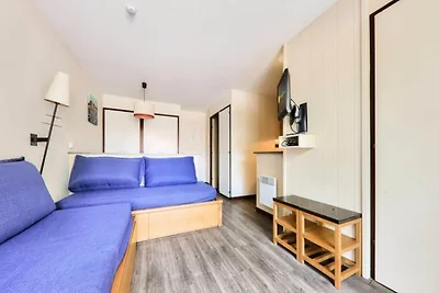 Wohnung in Bretagne nahe Fogeo Strand