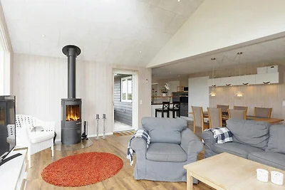 9 Personen Ferienhaus in Højslev-By Traum
