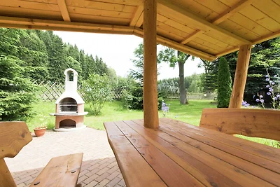 Wohnung in der Nähe des Skigebietes