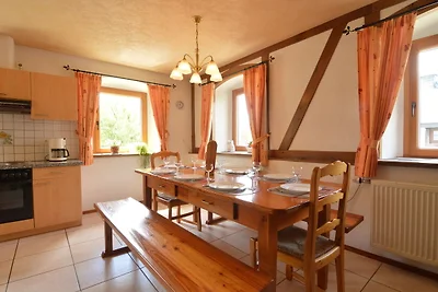 Ferienhaus in B�tgenbach in Seenהhe
