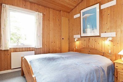 Einzigartiges Ferienhaus in Dannemare mit...
