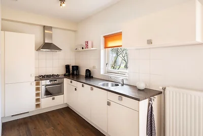 Villa con 2 camere vicino a Hoogeveen