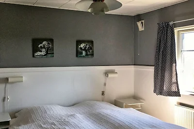 4 Personen Ferienhaus in Rømø