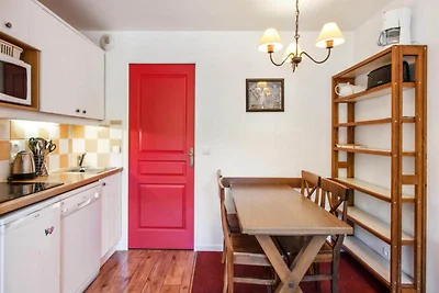 Appartamento Hautes-Alpes vista montagna