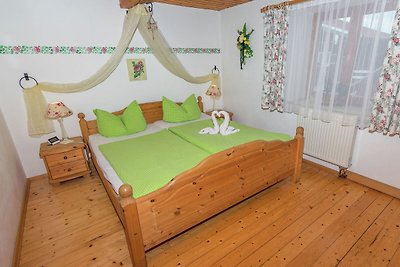 A very spacious 4-person holiday home near th...