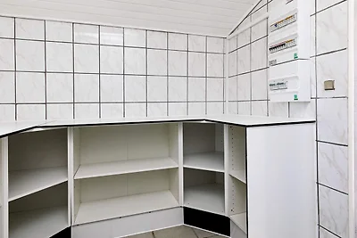 6 Personen Ferienhaus in Løkken-By Traum