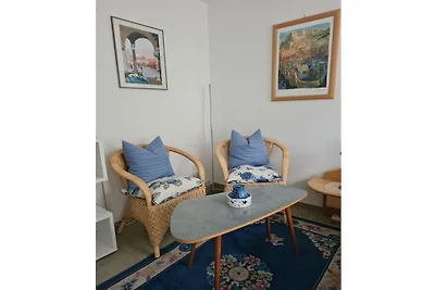 Apartament wakacyjny z 1 sypialnią