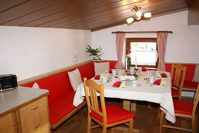 Apartamento vacacional con 2 dormitorios.
