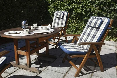 Henny Komfortable Ferienresidenz