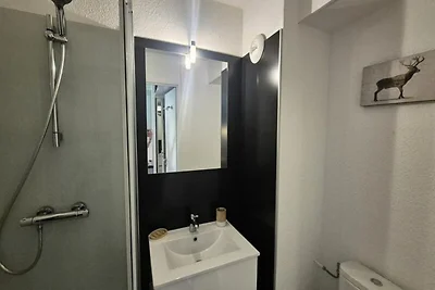 Appartamento a Tignes vicino agli impianti di...