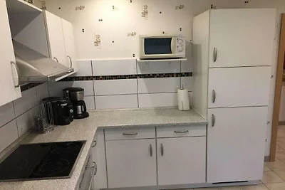 Vakantieappartement met 1 slaapkamer