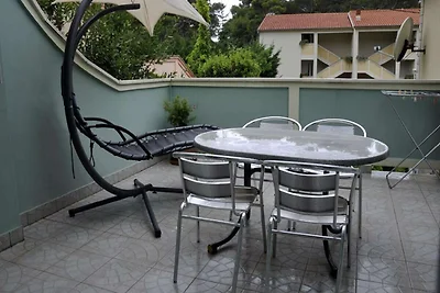 Apartments Profaca - One Bedroom Apartment wi...