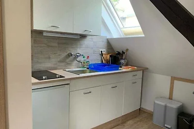 Ferienwohnung mit 1 Schlafzimmer