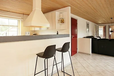 10 Personen Ferienhaus in Blåvand