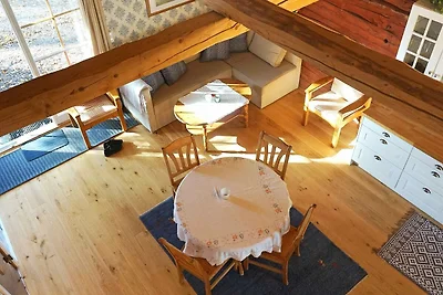 5 Personen Ferienhaus in ÖDESHÖG