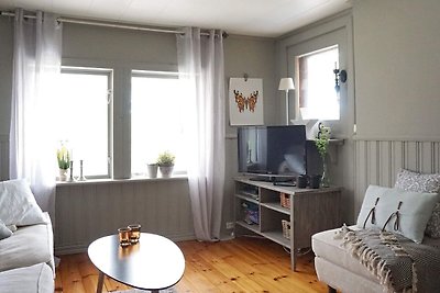 6 person holiday home in Bullaren