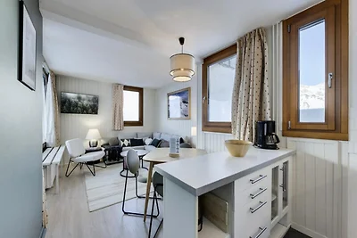 2-Zimmer-Apartment, 45 m² - 2 Erwachsene + 2...