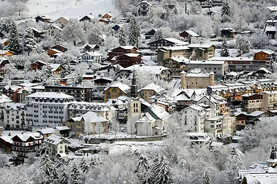 Residenz Les Bruyeres f�r vier Personen