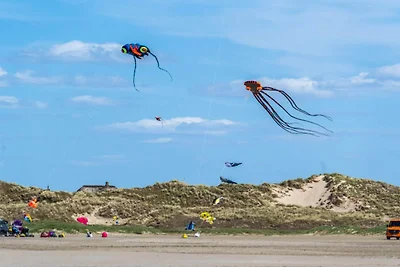4 Personen Ferienhaus in Fanø