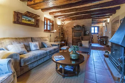 Villa moderna a Pontós con piscina privata