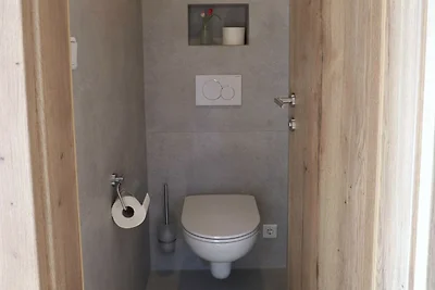 Leogang erleben: Ferienwohnung mit Bergblick