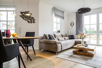 Appartement, Zingst-voorheen TUI Ferienhaus