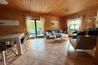 Ferienhaus mit 3 Schlafzimmer