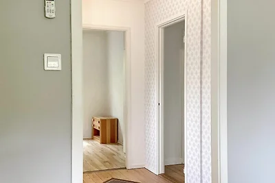 4 Personen Ferienhaus in UDDEVALLA-By Traum