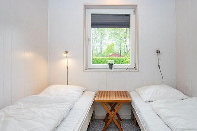 6 Personen Ferienhaus in Hemmet