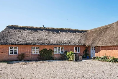 5 Personen Ferienhaus in Børkop-By Traum