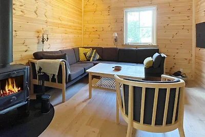 9 Personen Ferienhaus in Skals