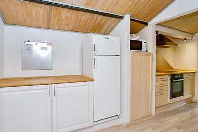 9 Personen Ferienhaus in Jægerspris-By Traum