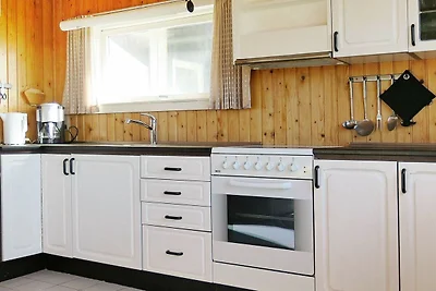 8 Personen Ferienhaus in Harboøre