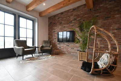 Ferienhaus Callantsoog am Strand