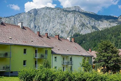 Wohnung in der Steiermark mit Gartenblick