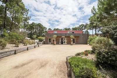 Residentie Les Grands Pins