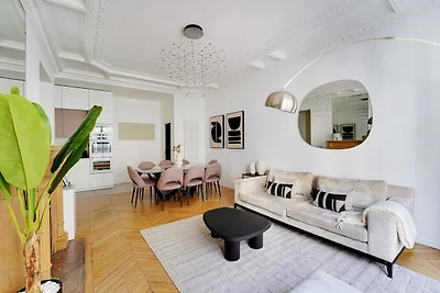 Prachtig appartement - 2BD/4P - 16eme/Avenue...