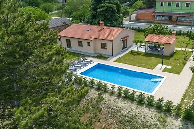 Alba with Private Pool