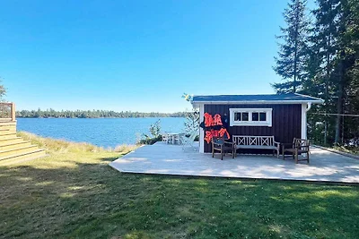 5 Sterne Ferienhaus in MALMBÄCK