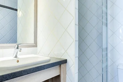 Apartment in Val Thorens mit Sauna und Pool