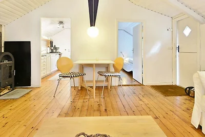 4 Personen Ferienhaus in HALLABRO-By Traum