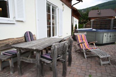 Schönes Ferienhaus in Salzburg Lungau nahe an...