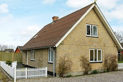 6 persoons vakantie huis in Hadsund-By Traum