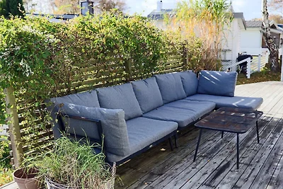 Acogedor hogar en Skummeslövsstrand