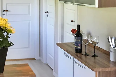6 Personen Ferienhaus in Aabenraa-By Traum