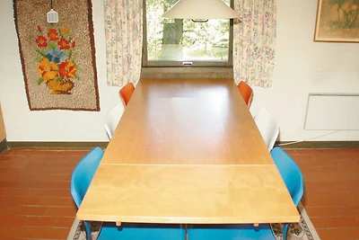 6 persone case ad Hadsund